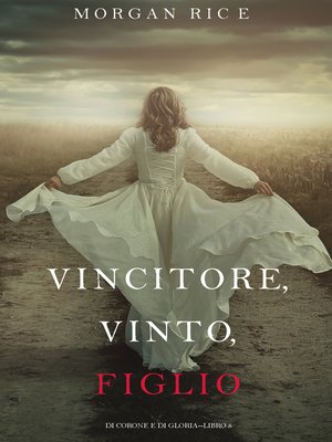cover image of Vincitore, Vinto, Figlio